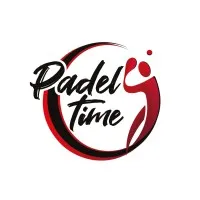 PADEL TIME logo