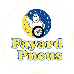 FAYARD PNEUS SUD logo