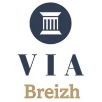 VIA BREIZH logo
