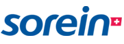 SOREIN logo