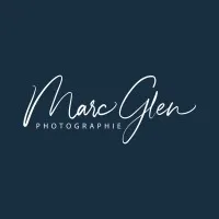 MARC GLEN PHOTOGRAPHIE logo
