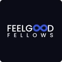 FEELGOODFELLOWS logo
