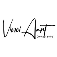 VINCI AART logo