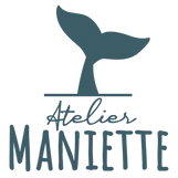 ATELIER MANIETTE logo