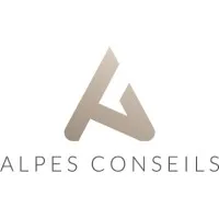 ALPES CONSEILS logo