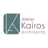 ATELIER KAIROS ARCHITECTE logo