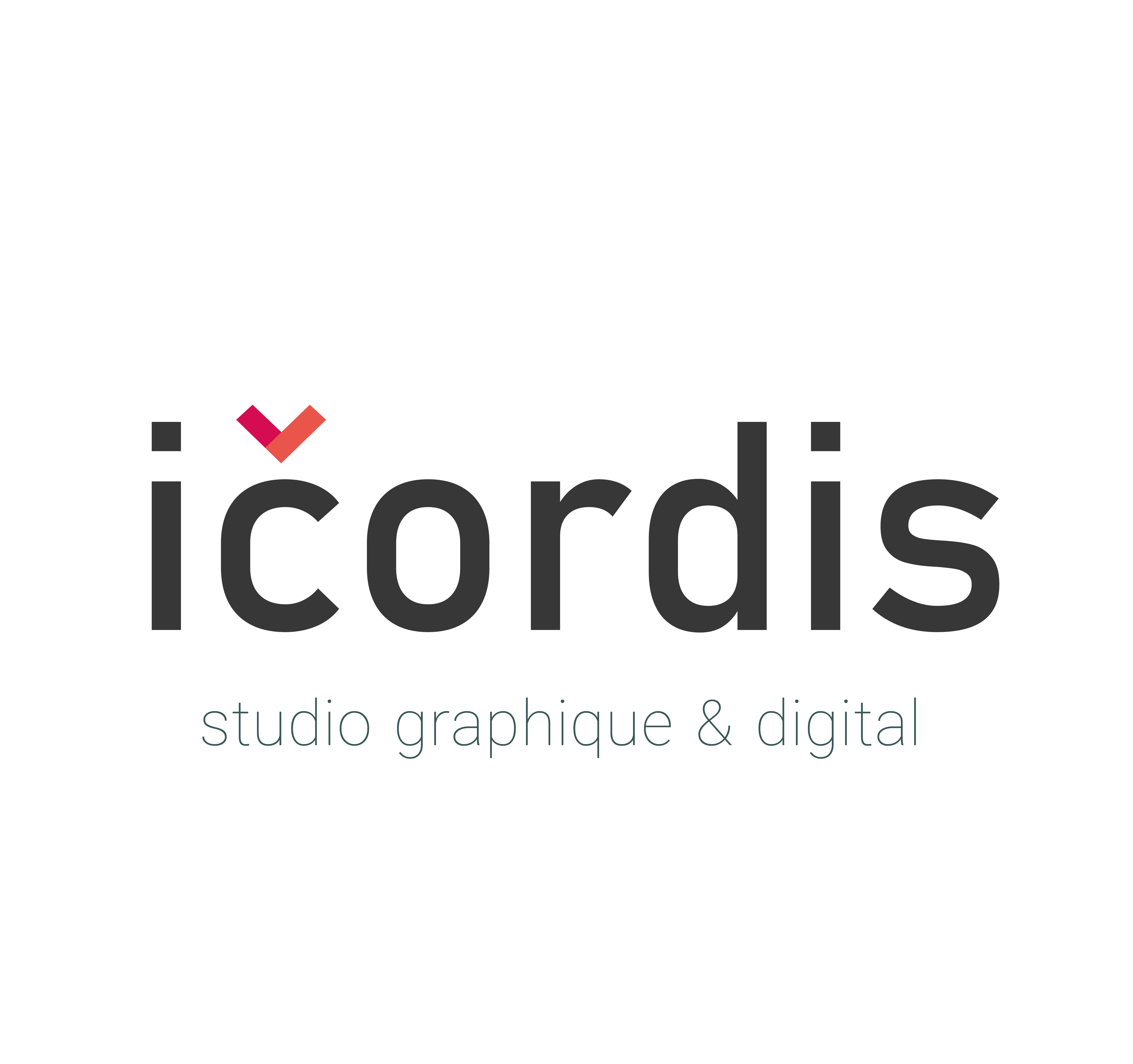 ICORDIS logo