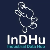 INDHU logo