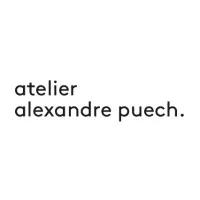 ATELIER ALEXANDRE PUECH logo