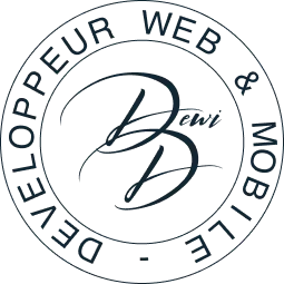 DIERICK DEWI logo