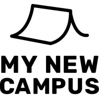 MY NEW CAMPUS (MNC) logo