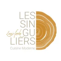 LES SINGULIERS logo