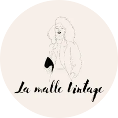 SARL LA MALLE VINTAGE logo