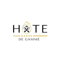 CONCIERGERIE HOTE DE GAMME logo