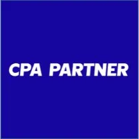 CPA PARTNER logo