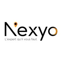 NEXYO MOBILITES logo