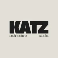 KATZ ARCHITECTURE STUDIO logo