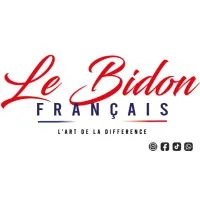 LE BIDON FRANCAIS logo