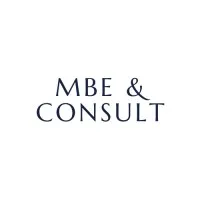 MBE ET CONSULT logo