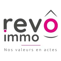 REVO IMMO logo