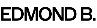 EDMOND B S.A.S logo