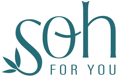 SOHFORYOU logo