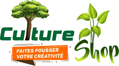 CULTURE SHOP logo