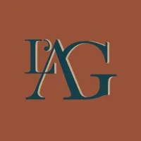 SAS L'A G logo