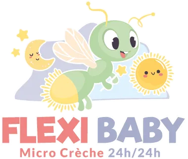 FLEXI BABY logo