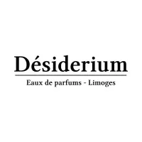DESIDERIUM logo
