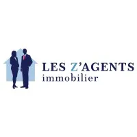 LES Z'AGENTS logo