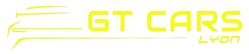 GT CARS LYON logo