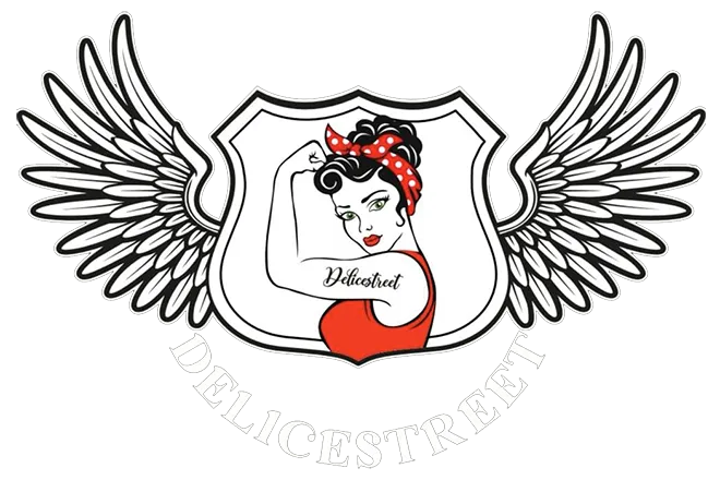 DELICESTREET logo