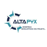 ALTAPYX logo