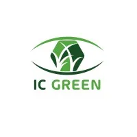 IC GREEN logo
