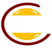 BE BOP CITY logo