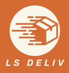 LS-DELIV logo