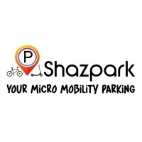 SHAZPARK logo