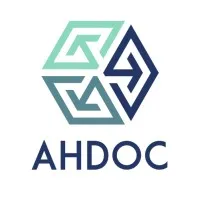 AHDOC logo