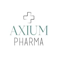 AXIUMPHARMA IMMO logo