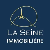 LA SEINE IMMOBILIERE WS (LSI WS) logo