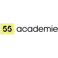 55 ACADEMIE logo