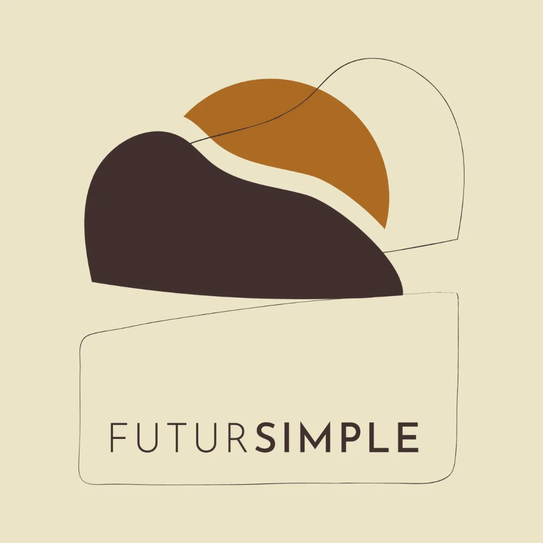 SAVONNERIE DU FUTUR SIMPLE logo