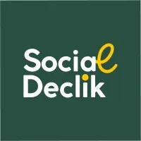 SOCIAL DECLIK logo