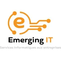 EMERGING-IT logo