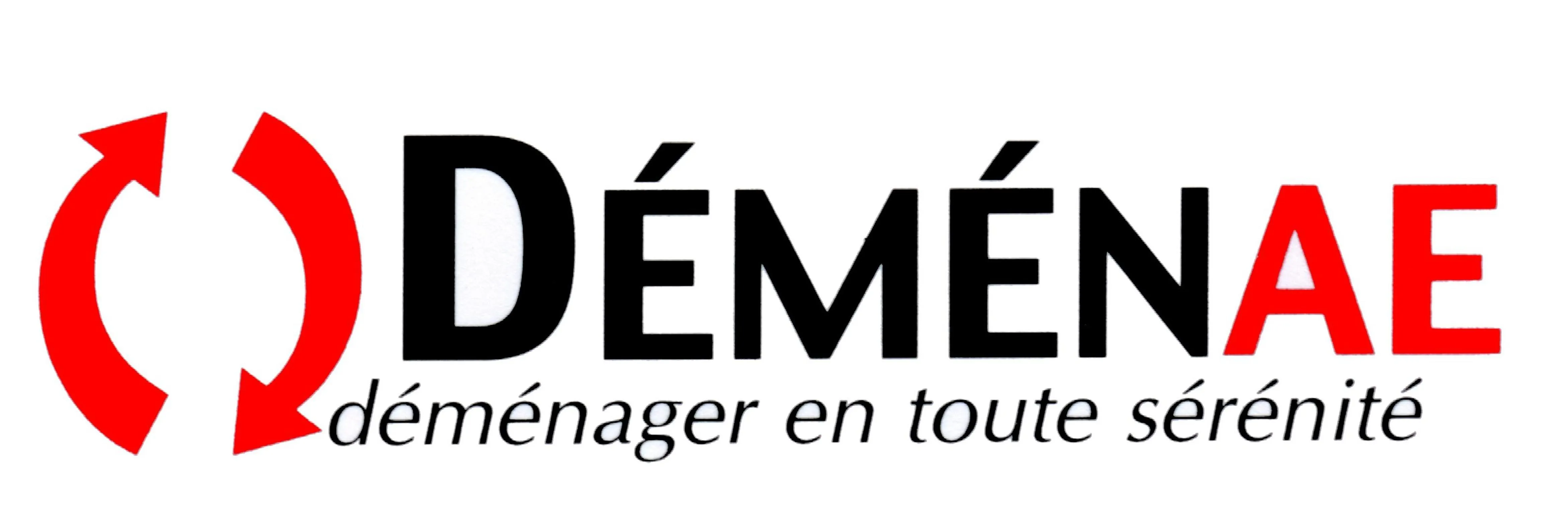 DEMENAE logo