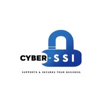 CYBER SSI logo