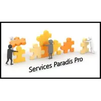 SERVICES PARADIS PRO - SPP logo