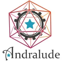 ANDRALUDE logo