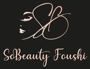 SOBEAUTY FOUSHI logo